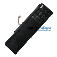 Bateria para Acer 4ICP4/91/91 AP18A5P [bateria de substituição]